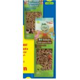 Ein gutes Stück Heimat Bio Kinderpasta versch. Sorten Lidl 500 Gramm 1 Packung