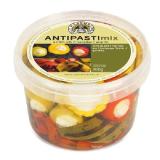 Die Käsemacher Antipasti-Mix gemischt BILLA PLUS 700 Gramm 1 Becher