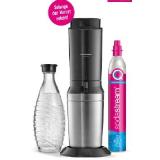 Bild von Sodastream Crystal 3.0 Titan Sutterlüty 1 Stück