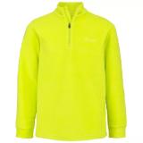 Benger KINDER FLEECEPULLI BASIC LIME HERVIS 1 Stück
