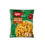 iglo Gitter Pommes, Kroketten od. Feine Welle Frites Penny 1 Packung