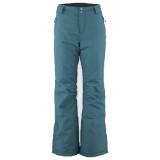 Columbia NEUE DAMEN KOLLEKTION SKIHOSE SHAFER CANYON II IN SULATED PANT BLAU HERVIS 1 Stück