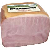 Greisinger Kaiserschinken, Preisangabe ohne MwSt. (Preis inkl. MwSt. 10,99 €), METRO 1 Kilogramm