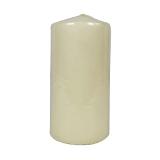 Luca Bessoni Stumpenkerze „IVY“ 8211001903 Möbelix 1 Stück