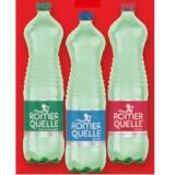 Römerquelle Mineralwasser verschiedene Sorten Lidl APP Preis 1.50 Liter 1 Flasche