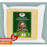 Kärntnermilch zarte Österreicherin od. wilder Österreicher BILLA PLUS 200 Gramm 1 Stück