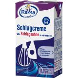 Promotion Bild von Rama Schlagobers, Preisangabe ohne MwSt. (Preis inkl. MwSt. 4,13 €), METRO 1 Liter 1 Packung