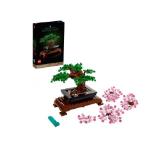 Promotion Bild von LEGO Bonsai Baum 10281 Müller Drogerie 1 Set
