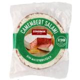 Radatz Camembert Salami Penny 250 Gramm 1 Packung