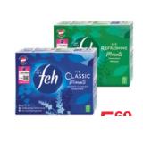 Feh Taschentücher Classic, Menthol oder Lotion Maximarkt 30 Stück