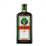 Jägermeister Kräuterlikör SPAR Gourmet 0.70 Liter 1 Flasche