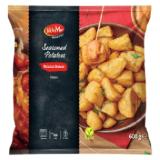 Sol & Mar Patatas Bravas Paprika Lidl 600 Gramm 1 Packung