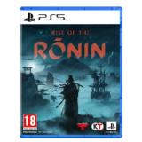 PS5 Rise of the Ronin [PS5] LIBRO 1 Stück