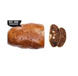 Landbäckerei Sinz Früchtebrot Sutterlüty 500 Gramm