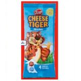 Zott Cheese Tiger HOFER 4 Stück 1 Packung