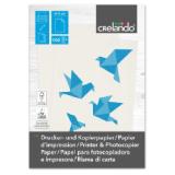 Crelando Drucker- und Kopierpapier, DIN A4 500 Blatt Lidl 1 Packung