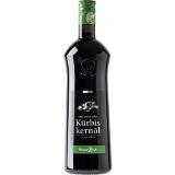 Steirerkraft Steirisches Kürbiskernöl, Preisangabe ohne MwSt. (Preis inkl. MwSt. 24,19 €), METRO 1 Liter 1 Flasche