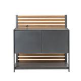 Dehner Kücheschrank 'Loop' Dehner 1 Stück