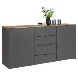 Promotion Bild von HOM'IN SIDEBOARD 2737044103 XXXLutz 1 Stück
