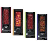 Deluxe Handgefertigte Schokolade versch. Sorten Lidl 100 Gramm 1 Packung