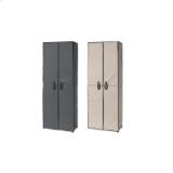 Bild von Livarno Home Schuhschrank ca. 60 x 32 x 166 cm Lidl 1 Stück