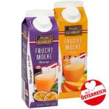 Ich bin Österreich FRUCHTMOLKE div. Sorten Penny 500 Milliliter 1 Packung