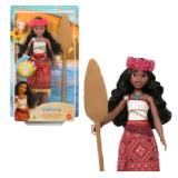 Bild von Mattel Disney Vaiana Singende Puppe Müller Drogerie 1 Stück