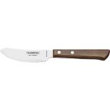 TRAMONTINA Steakbesteck Pizzamesser 21 cm, Preisangabe ohne MwSt. (Preis inkl. MwSt. 4,43 €), METRO 1 Stück