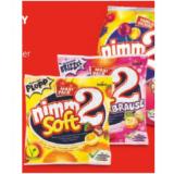 Promotion Bild von Nimm2 Soft/Lolly versch. Sorten HOFER 1 Packung