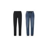 Esmara Damen Denim Joggers Lidl 1 Stück