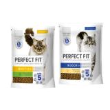 Perfect Fit Katzennahrung trocken Versch. Sorten Lidl 1.40 Kilogramm 1 Packung