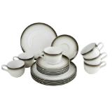 Promotion Bild von Seltmann Weiden Kaffeeset „Terra Corso“ 3123070201 XXXLutz 18 Stück 1 Set
