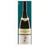 Muster.Gamlitz Chardonnay Illyr 2022 BILLA 0.75 Liter 1 Flasche