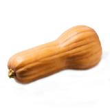 Da komm' ich her! Speisekürbis >>Butternuss<< BILLA 1 Kilogramm