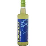 Promotion Bild von Madruzzo Limoncello, Preisangabe ohne MwSt. (Preis inkl. MwSt. 3,84 €), METRO 0.70 Liter 1 Flasche