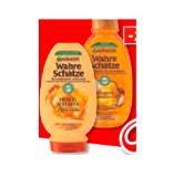Promotion Bild von Wahre Schätze Shampoo oder Balsam versch. Sorten Unimarkt 1 Stück