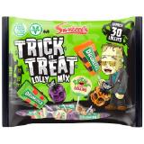 Swizzels Trick or Treat Lolly Mix oder Mummy Mix SPAR 1 Packung