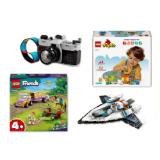 LEGO Set, mittel versch. Sets Lidl 1 Set