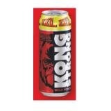 Kong Strong Energy Drink Classic Lidl 0.50 Liter 1 Dose
