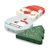 kokett Silhouette Servietten 1-lagig HOFER 12 Stück