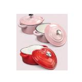 Crofton Gusseiserne Töpfe HOFER 1 Stück