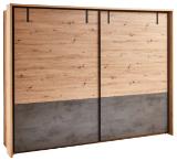 Ti'me SCHWEBETÜRENSCHRANK 2522026713 XXXLutz 1 Stück