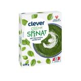 Clever Cremespinat BILLA 600 Gramm 1 Packung