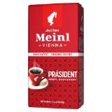 Promotion Bild von Julius Meinl Präsident ganze Bohne oder gemahlen SPAR Gourmet 500 Gramm 1 Packung