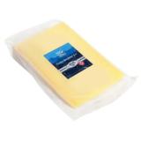 BIO vom BERG Bergkäse MPREIS 250 Gramm 1 Packung