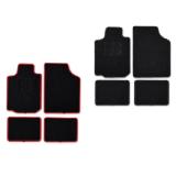 Bild von Ultimate Speed Automattenset, 4-teilig Lidl 1 Set