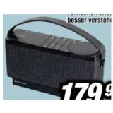 Soundmaster Bluetooth TV Lautsprecher TVL24SW Horst RED ZAC 1 Stück