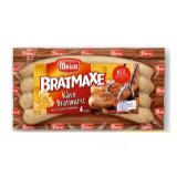Meica Bratmaxe Käse Bratwurst MPREIS 250 Gramm 1 Packung