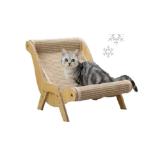 Liegestuhl „Sundowner“ DAS FUTTERHAUS 1 Stück