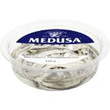 Medusa Sardellenfilet Mariniert, Preisangabe ohne MwSt. (Preis inkl. MwSt. 4,39 €), METRO 120 Gramm 1 Packung